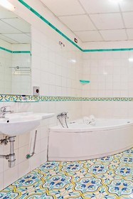 Mediterranea Hotel & Convention Center
