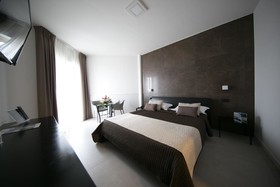 Mediterranea Hotel & Convention Center