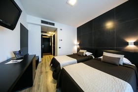 Mediterranea Hotel & Convention Center