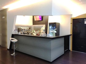 Mediterranea Hotel & Convention Center