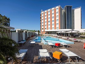 Novotel Salerno Est Arechi