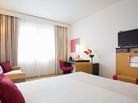 Novotel Salerno Est Arechi