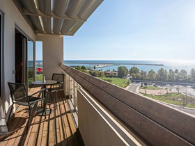 Novotel Salerno Est Arechi
