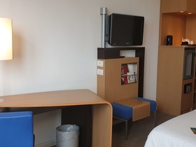 Novotel Salerno Est Arechi
