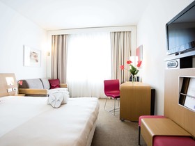 Novotel Salerno Est Arechi