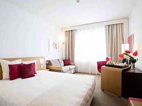 Novotel Salerno Est Arechi