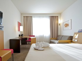 Novotel Salerno Est Arechi