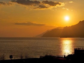 Novotel Salerno Est Arechi