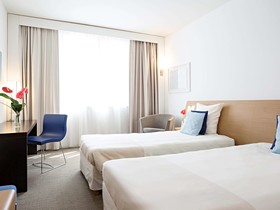 Novotel Salerno Est Arechi