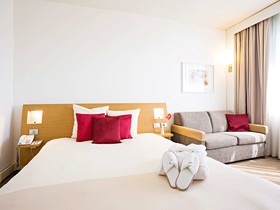 Novotel Salerno Est Arechi