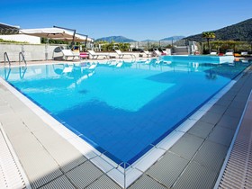 Novotel Salerno Est Arechi