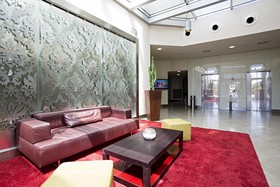 Novotel Salerno Est Arechi