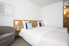 Novotel Salerno Est Arechi