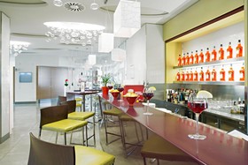 Novotel Salerno Est Arechi