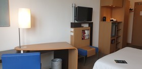 Novotel Salerno Est Arechi