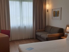 Novotel Salerno Est Arechi