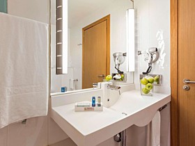 Novotel Salerno Est Arechi