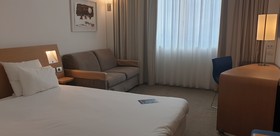 Novotel Salerno Est Arechi