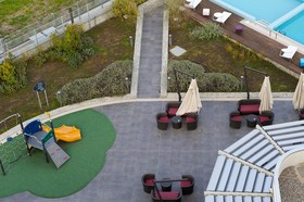 Novotel Salerno Est Arechi