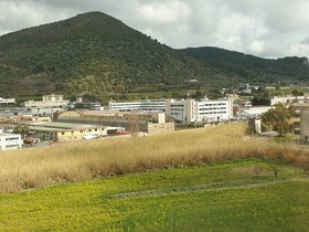 Novotel Salerno Est Arechi