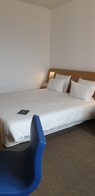 Novotel Salerno Est Arechi
