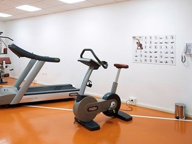 Novotel Salerno Est Arechi