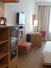 Novotel Salerno Est Arechi