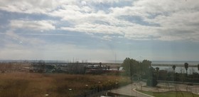 Novotel Salerno Est Arechi