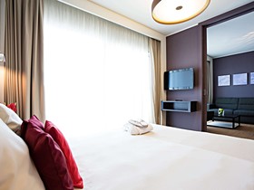 Novotel Salerno Est Arechi
