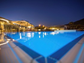 Novotel Salerno Est Arechi