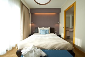 Novotel Salerno Est Arechi