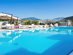 Novotel Salerno Est Arechi