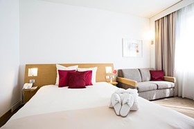 Novotel Salerno Est Arechi