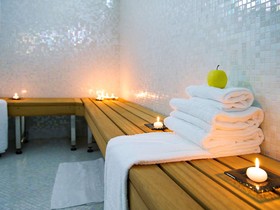 Novotel Salerno Est Arechi