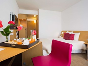 Novotel Salerno Est Arechi