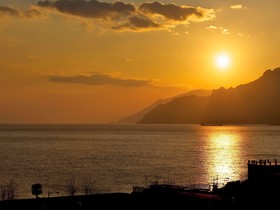 Novotel Salerno Est Arechi
