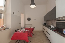 One&One Bed&Breakfast