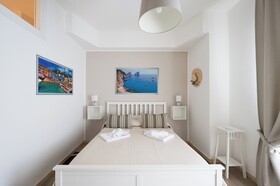 Panoramic Rooms Salerno