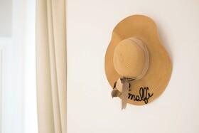 Panoramic Rooms Salerno