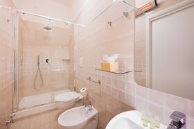 Panoramic Rooms Salerno