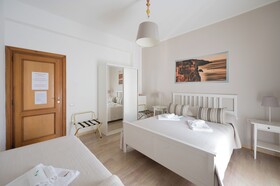 Panoramic Rooms Salerno