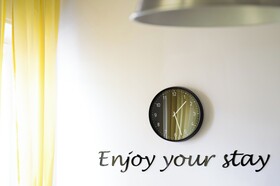 Panoramic Rooms Salerno