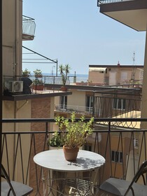Panoramic Rooms Salerno