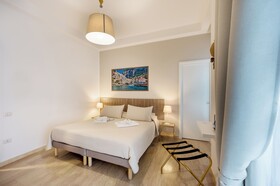 Panoramic Rooms Salerno