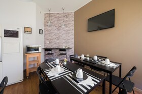 Panoramic Rooms Salerno