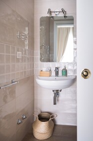 Panoramic Rooms Salerno