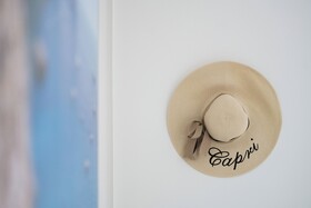 Panoramic Rooms Salerno