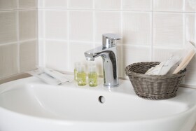 Panoramic Rooms Salerno