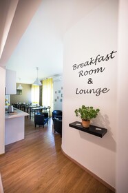 Panoramic Rooms Salerno