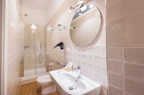 Panoramic Rooms Salerno